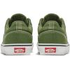Vans Mens SeldanSneaker(Canvas Pine Forest)