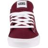 Vans Mens SeldanSneaker(Canvas Port Royale White)