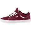 Vans Mens SeldanSneaker(Canvas Port Royale White)