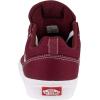 Vans Mens SeldanSneaker(Canvas Port Royale White)