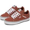 Vans Mens SeldanSneaker(Canvas Tortoise Shell)