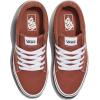 Vans Mens SeldanSneaker(Canvas Tortoise Shell)