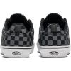 Vans Mens SeldanSneaker(Checkerboard Black/Pewter)