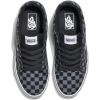 Vans Mens SeldanSneaker(Checkerboard Black/Pewter)