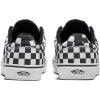 Vans Mens SeldanSneaker(Checkerboard Black/White)