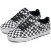 Vans Mens SeldanSneaker(Checkerboard Black/White)