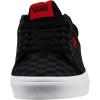 Vans Mens SeldanSneaker((Checkerboard)black/Black)