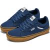 Vans Mens SeldanSneaker(Gum Navy)