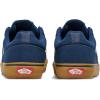Vans Mens SeldanSneaker(Gum Navy)
