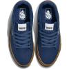 Vans Mens SeldanSneaker(Gum Navy)