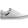 Vans Mens SeldanSneaker(Leather Pop Black/White)