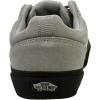 Vans Mens SeldanSneaker(Micro Cord Gray/Black)