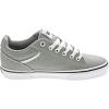 Vans Mens SeldanSneaker(Otw Logo Drizzle White)