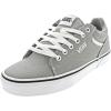 Vans Mens SeldanSneaker(Otw Logo Drizzle White)