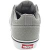 Vans Mens SeldanSneaker(Otw Logo Drizzle White)