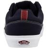 Vans Mens SeldanSneaker(Pop Lace Madder Brown)