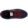 Vans Mens SeldanSneaker(Pop Lace Madder Brown)