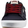 Vans Mens SeldanSneaker(Pop Lace Madder Brown)