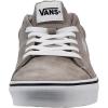 Vans Mens SeldanSneaker(Suede Atmosphere/White)
