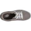 Vans Mens SeldanSneaker(Suede Atmosphere/White)