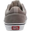 Vans Mens SeldanSneaker(Suede Atmosphere/White)