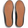 Vans Mens SeldanSneaker(Suede Black/Black)