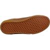 Vans Mens SeldanSneaker(Suede Gum Brown)