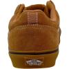Vans Mens SeldanSneaker(Suede Gum Brown)