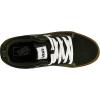 Vans Mens SeldanSneaker(Suede Gum Green)