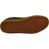 Vans Mens SeldanSneaker(Suede Gum Green)