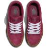 Vans Mens SeldanSneaker(Suede Gum Port Royale)