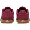 Vans Mens SeldanSneaker(Suede Gum Port Royale)