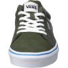 Vans Mens SeldanSneaker(Tectuff Grape Leaf)