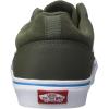 Vans Mens SeldanSneaker(Tectuff Grape Leaf)