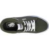 Vans Mens SeldanSneaker(Tectuff Grape Leaf)