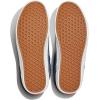 Vans Mens SeldanSneaker(Tonal Check Dress Blues)