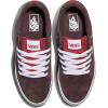 Vans Mens SeldanSneaker(Tonal Chocolate Plum)