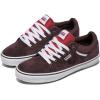 Vans Mens SeldanSneaker(Tonal Chocolate Plum)