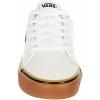Vans Mens SeldanSneaker(Translucent Gum Marshmallow)