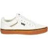 Vans Mens SeldanSneaker(Translucent Gum Marshmallow)