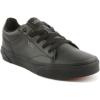 Vans Mens SeldanSneaker(Tumble Black Black)