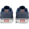 Vans Mens SeldanSneaker(Washed Blue)