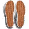 Vans Mens SeldanSneaker(Washed Blue)
