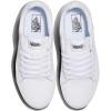 Vans Mens SeldanSneaker(White/White)