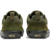 Vans Men’s Sneaker Filmore Trainers(Black Outsole Grape Leaf)