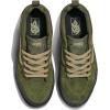 Vans Men’s Sneaker Filmore Trainers(Black Outsole Grape Leaf)