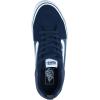 Vans Men’s Sneaker Filmore Trainers(Blue)