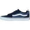 Vans Men’s Sneaker Filmore Trainers(Blue)