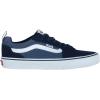 Vans Men’s Sneaker Filmore Trainers(Blue)