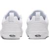 Vans Men’s Sneaker Filmore Trainers(Canvas White/White)